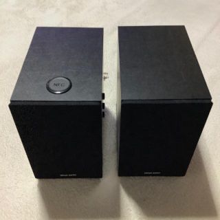 Bluetooth ブルートゥーススピーカー テレビ高画質400ーSP050BK(スピーカー)