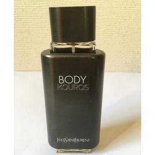 サンローラン(Saint Laurent)のイヴ サンローラン ボディ クーロス EDT オードトワレ (香水(男性用))