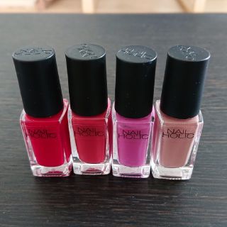 ネイルホリック(NAIL HOLIC)のネイルホリック(マニキュア)