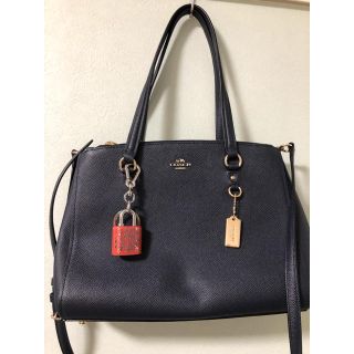 コーチ(COACH)のCOACH バック(ハンドバッグ)