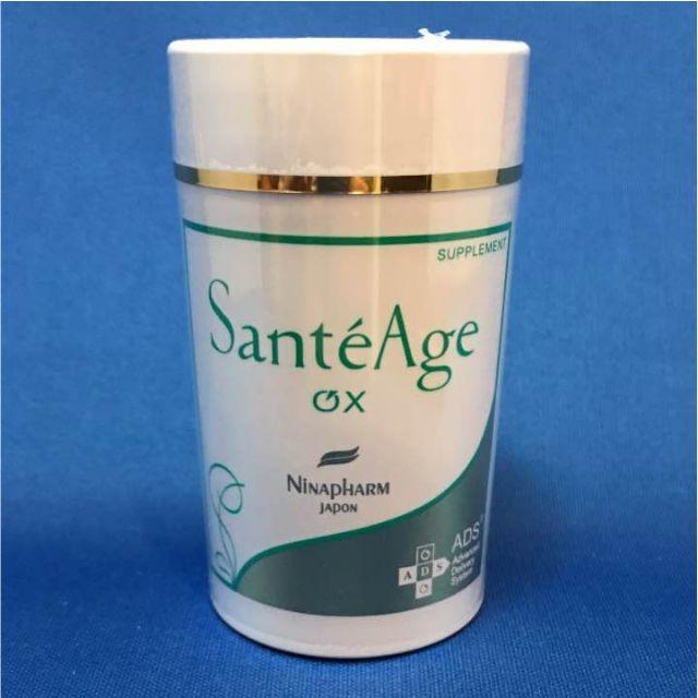 格安販売中 180粒入3個セット サンテアージュ ニナファーム OX-288