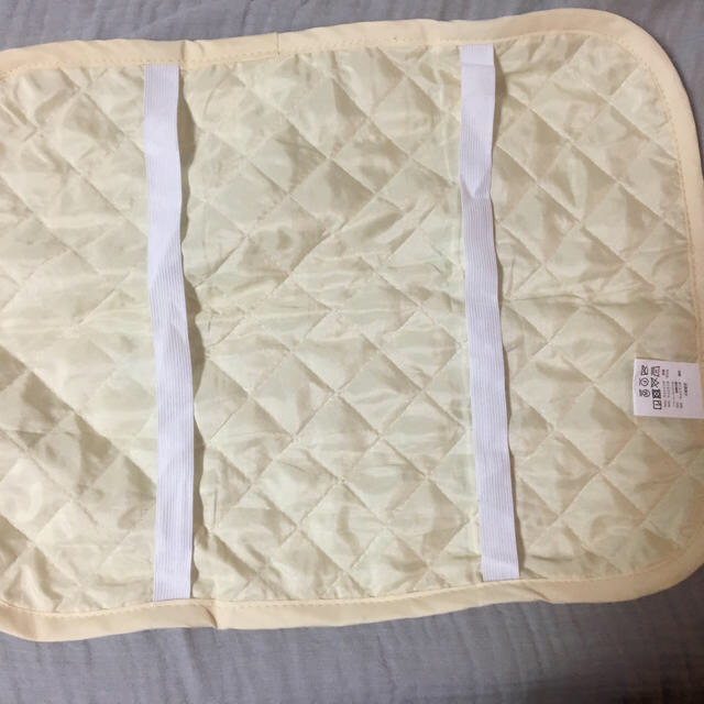 冷感枕カバー インテリア/住まい/日用品の寝具(枕)の商品写真