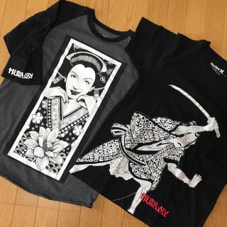 ハーレー(Hurley)のHurley 半袖Tシャツ(Tシャツ/カットソー(半袖/袖なし))