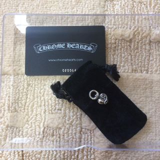 クロムハーツ(Chrome Hearts)の値下げ！CHROME HEARTS ハートチャーム クロムハーツ(ネックレス)