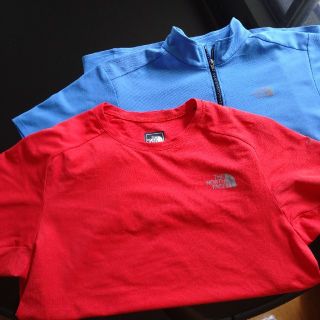 ザノースフェイス(THE NORTH FACE)のNORTH FACE Tシャツ(Tシャツ/カットソー(半袖/袖なし))