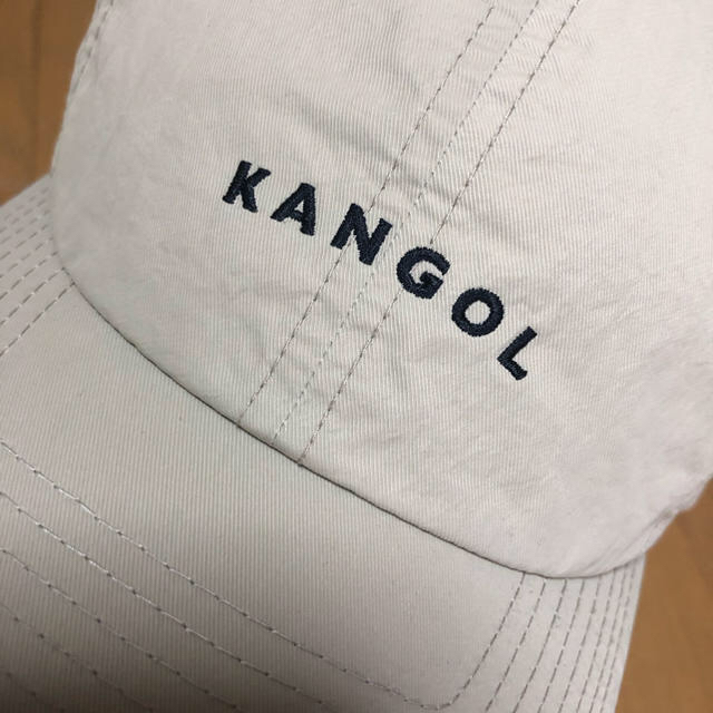 KANGOL(カンゴール)のKANGOL キャップ メンズの帽子(キャップ)の商品写真