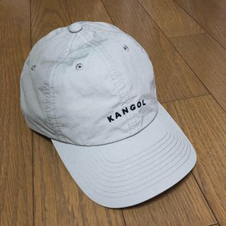 カンゴール(KANGOL)のKANGOL キャップ(キャップ)