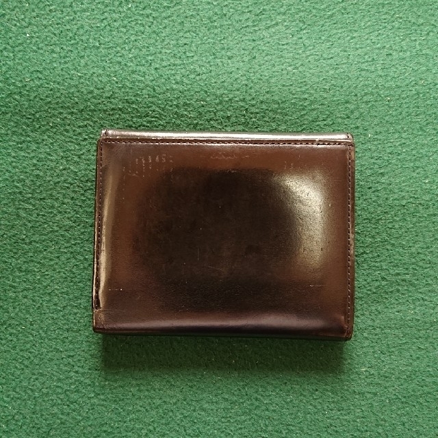 BURBERRY(バーバリー)のバーバリーの折り財布‼️ メンズのファッション小物(折り財布)の商品写真