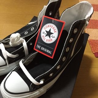 コンバース(CONVERSE)のオールスター ハイカット(スニーカー)