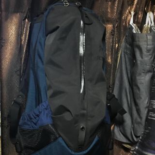 アークテリクス(ARC'TERYX)のアークテリクス・リュックサック バックパック(バッグパック/リュック)