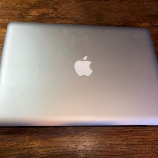 マック(Mac (Apple))のゆう様専用 MacBook Pro 2010(ノートPC)