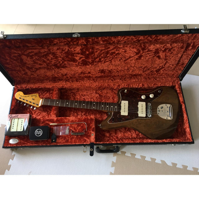 Fender USA Elvis Costello Jazzmaster