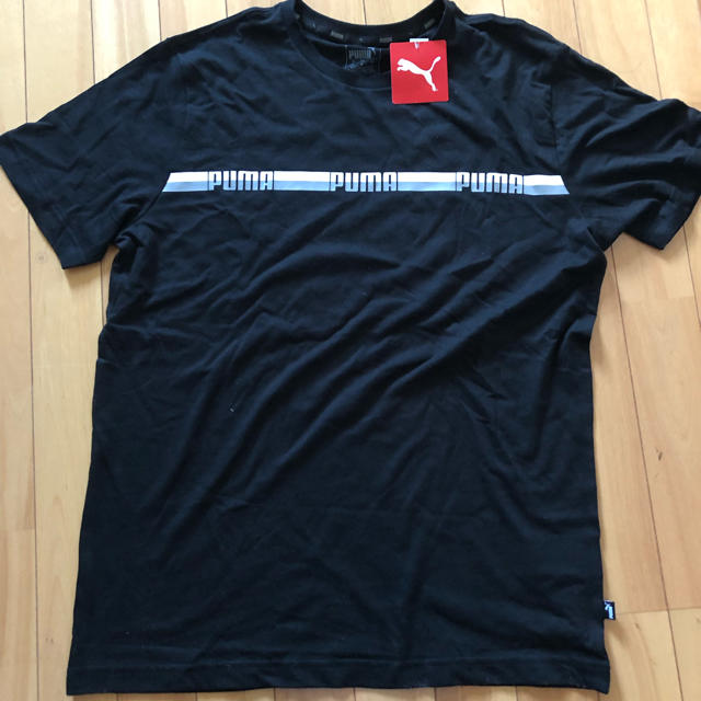 PUMA(プーマ)のメンズティシャツ メンズのトップス(Tシャツ/カットソー(半袖/袖なし))の商品写真