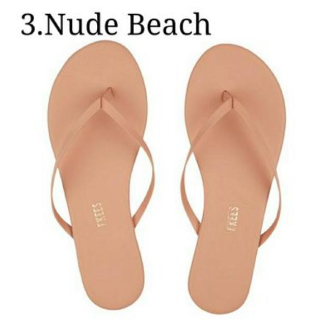 TKEES＊ nude beach