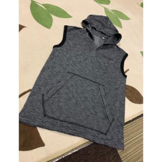 ゲス(GUESS)の期間限定価格/新品Guessタンクパーカー/ZARA.Scotch&soda!!(Tシャツ/カットソー(半袖/袖なし))