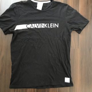 カルバンクライン(Calvin Klein)のカルバンクライン tシャツ (Tシャツ/カットソー(半袖/袖なし))