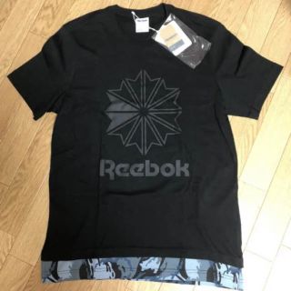 リーボック(Reebok)のReebok リーボック Tシャツ(Tシャツ/カットソー(半袖/袖なし))