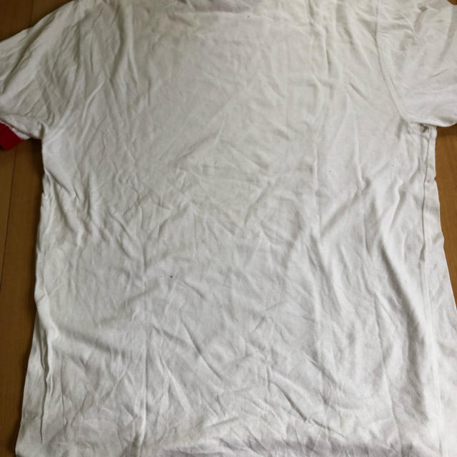 QUIKSILVER(クイックシルバー)のメンズティシャツ メンズのトップス(Tシャツ/カットソー(半袖/袖なし))の商品写真