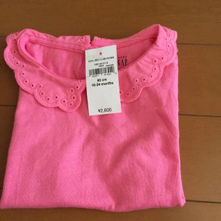 ギャップ(GAP)のGAP ベビー タンクトップ(その他)