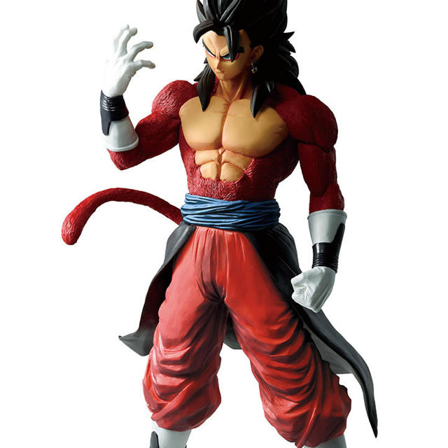 BANDAI - 一番くじA賞 ドラゴンボールベジットゼノ フィギュア今日まで ...