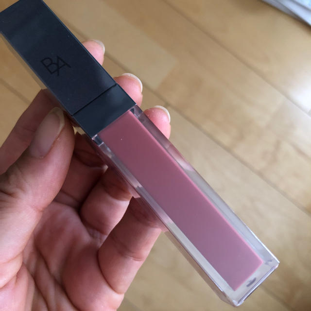 POLA(ポーラ)のBA リップクロス PL ピンクリキュール lipgloss  コスメ/美容のベースメイク/化粧品(リップグロス)の商品写真