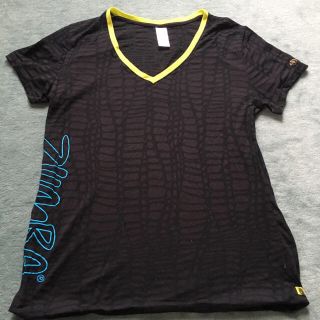 ズンバ(Zumba)のZUMBA  Tシャツ(その他)