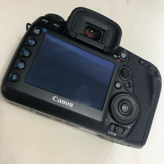Canon EOS 5D Mark IV - デジタル一眼