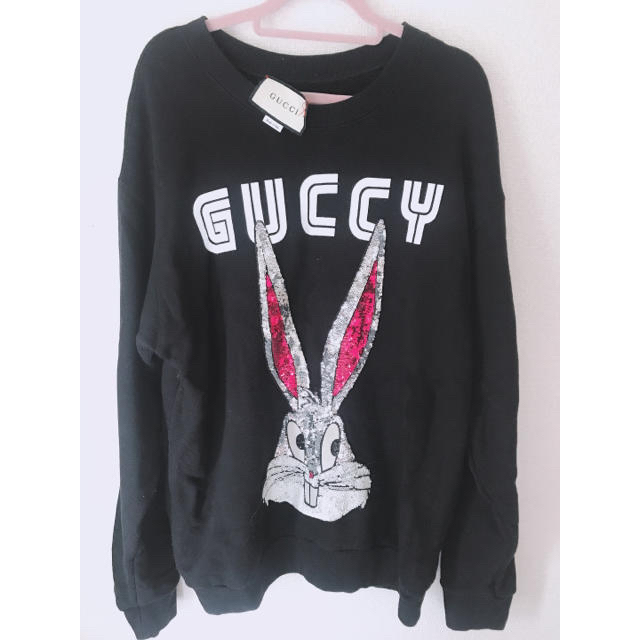 GUCCI トレーナー GUCCI トレーナー