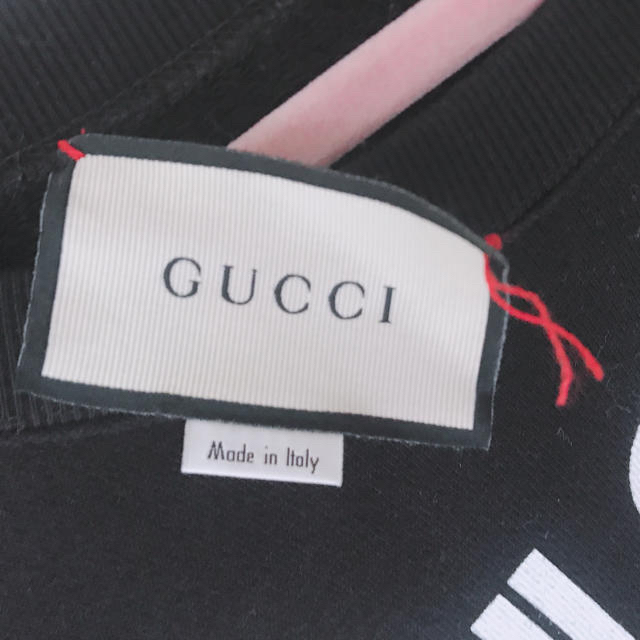 GUCCI トレーナー GUCCI トレーナー