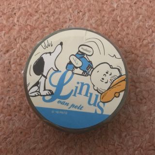 A-Yさん専用スヌーピ マスキングテープ 新品(テープ/マスキングテープ)