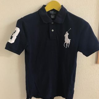 ポロラルフローレン(POLO RALPH LAUREN)のポロラルフローレン ポロシャツ(Tシャツ/カットソー)