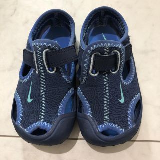 ナイキ(NIKE)のナイキ サンダル 13㎝ 13.5㎝(サンダル)