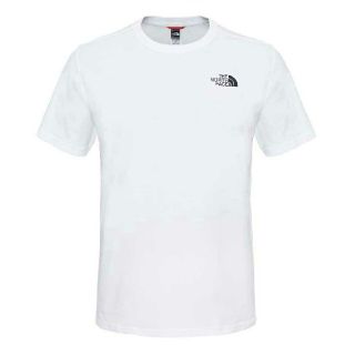 ザノースフェイス(THE NORTH FACE)の The North Face  Simple Dome  Tシャツ(Tシャツ/カットソー(半袖/袖なし))