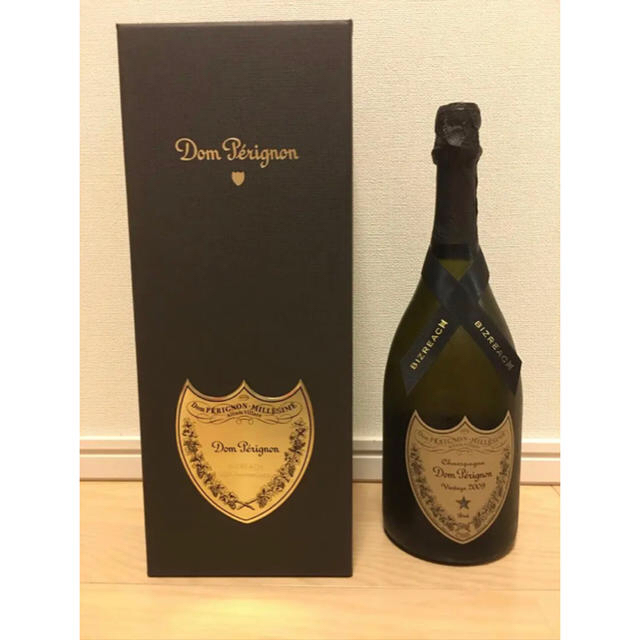 ドンペリニヨン 2009 ビンテージ Dom Perignon vintag