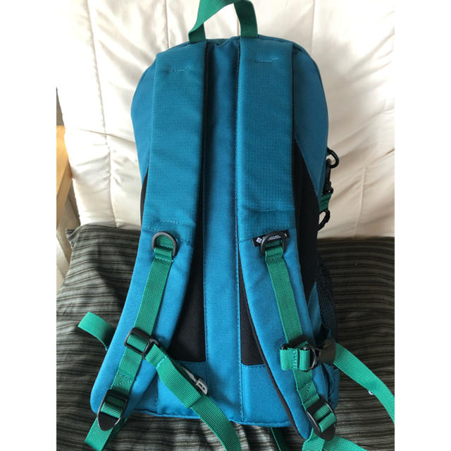 Columbia(コロンビア)のColumbia  Chindia20     リック 20L メンズのバッグ(バッグパック/リュック)の商品写真