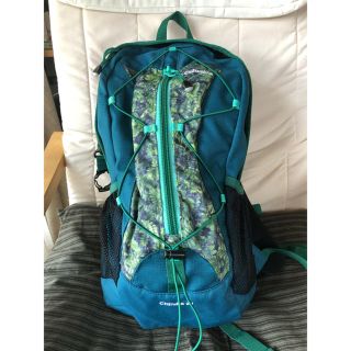 コロンビア(Columbia)のColumbia  Chindia20     リック 20L(バッグパック/リュック)