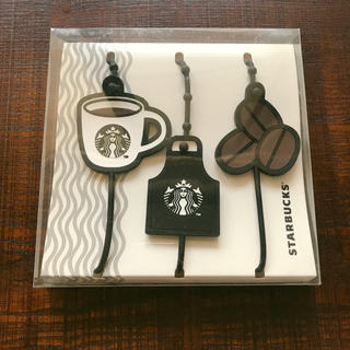 スターバックスコーヒー(Starbucks Coffee)のスターバックス セミナー限定  コーヒーバンド  新品(収納/キッチン雑貨)
