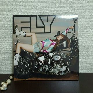 スリープ(Sleep)のYUKI　アルバム　FLY　初回限定版(ポップス/ロック(邦楽))