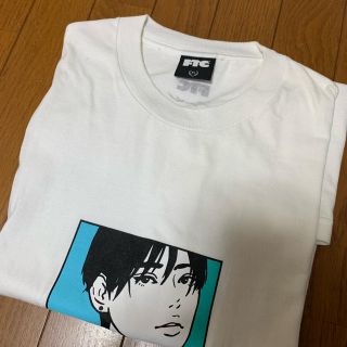 エフティーシー(FTC)のkyne × FTC XL (Tシャツ/カットソー(七分/長袖))