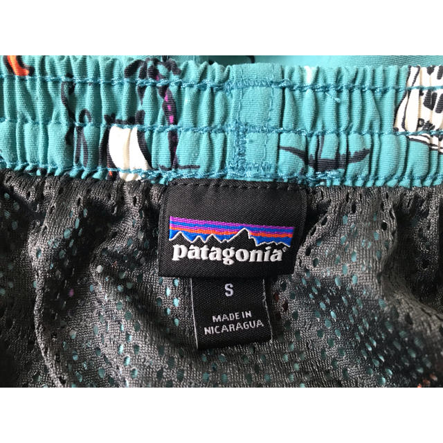 patagonia(パタゴニア)のdmsqy219様専用 メンズのパンツ(ショートパンツ)の商品写真