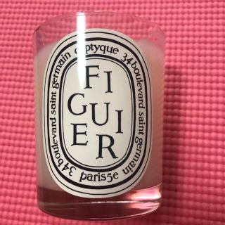 ディプティック(diptyque)のディプティック キャンドル(キャンドル)