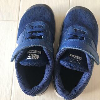 ナイキ(NIKE)のナイキ16センチ(スニーカー)