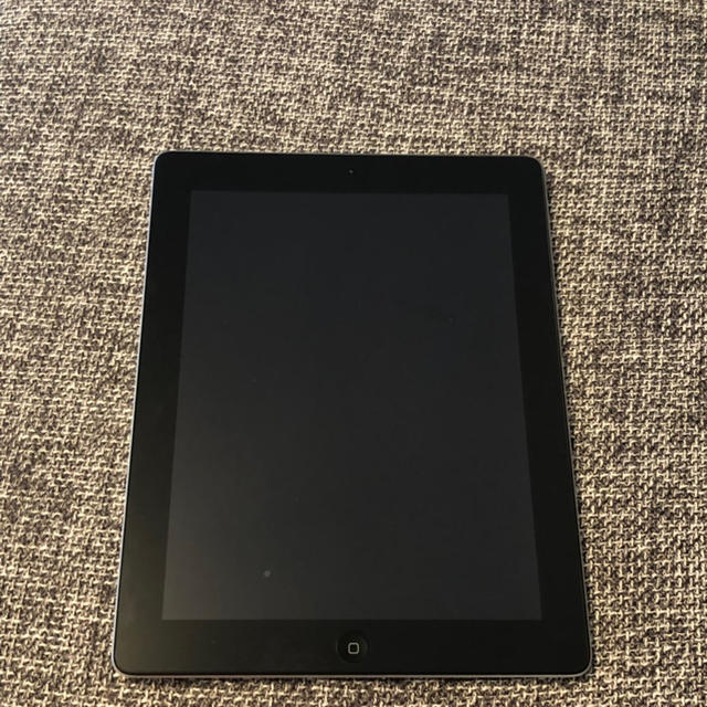 タブレットiPad