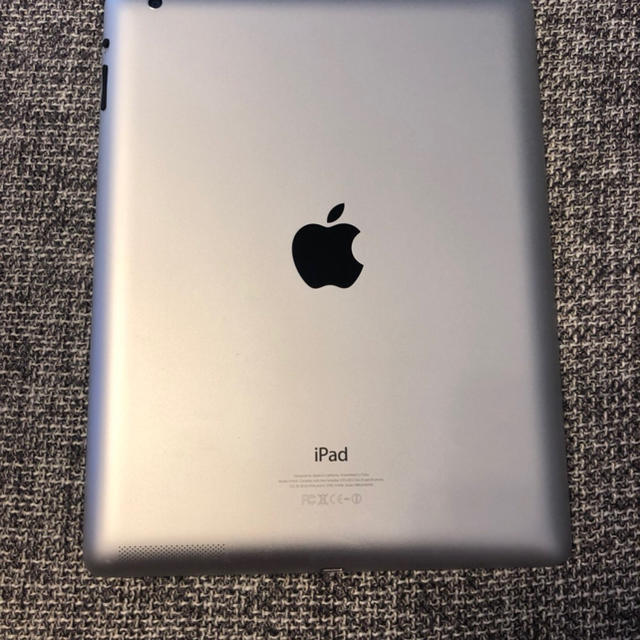 iPad