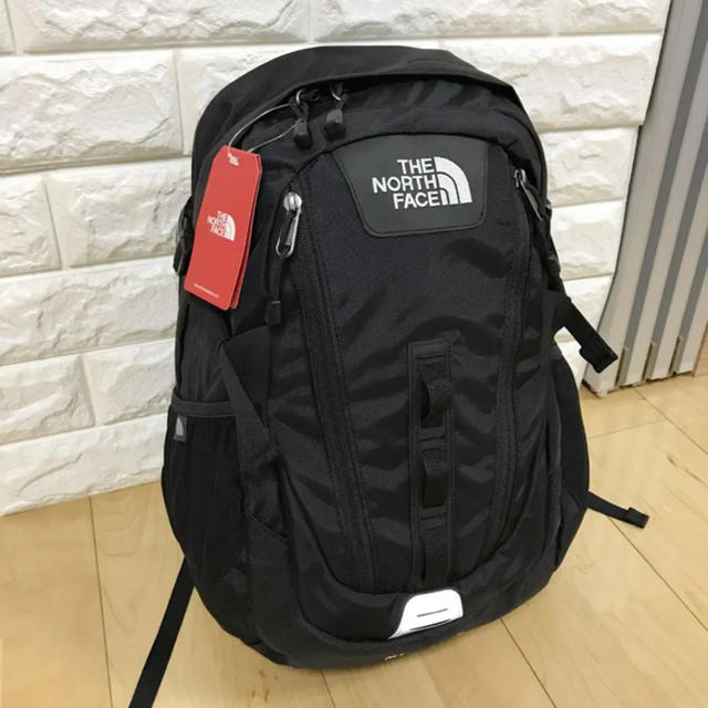 新品 ノースフェイス MINI SHOT ミニショット バックパック リュック