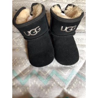 アグ(UGG)のUgg 13cm (4/5) ベビーブーツ(ブーツ)