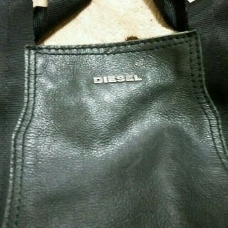 ディーゼル(DIESEL)のあまとう様取り置き中(*´-`)(トートバッグ)