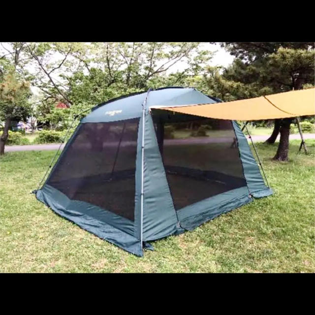 コールマン Coleman BC タープ360 + キャノピー UV PRO コールマン Coleman BC タープ360 + キャノピー UV PRO