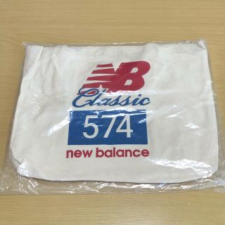 ニューバランス(New Balance)のまぁゆ様専用:ニューバランス トートバッグ(トートバッグ)