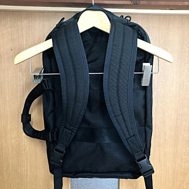 BRIEFING(ブリーフィング)のbun様専用:BRIEFING C3-liner バックパック 3way メンズのバッグ(ビジネスバッグ)の商品写真